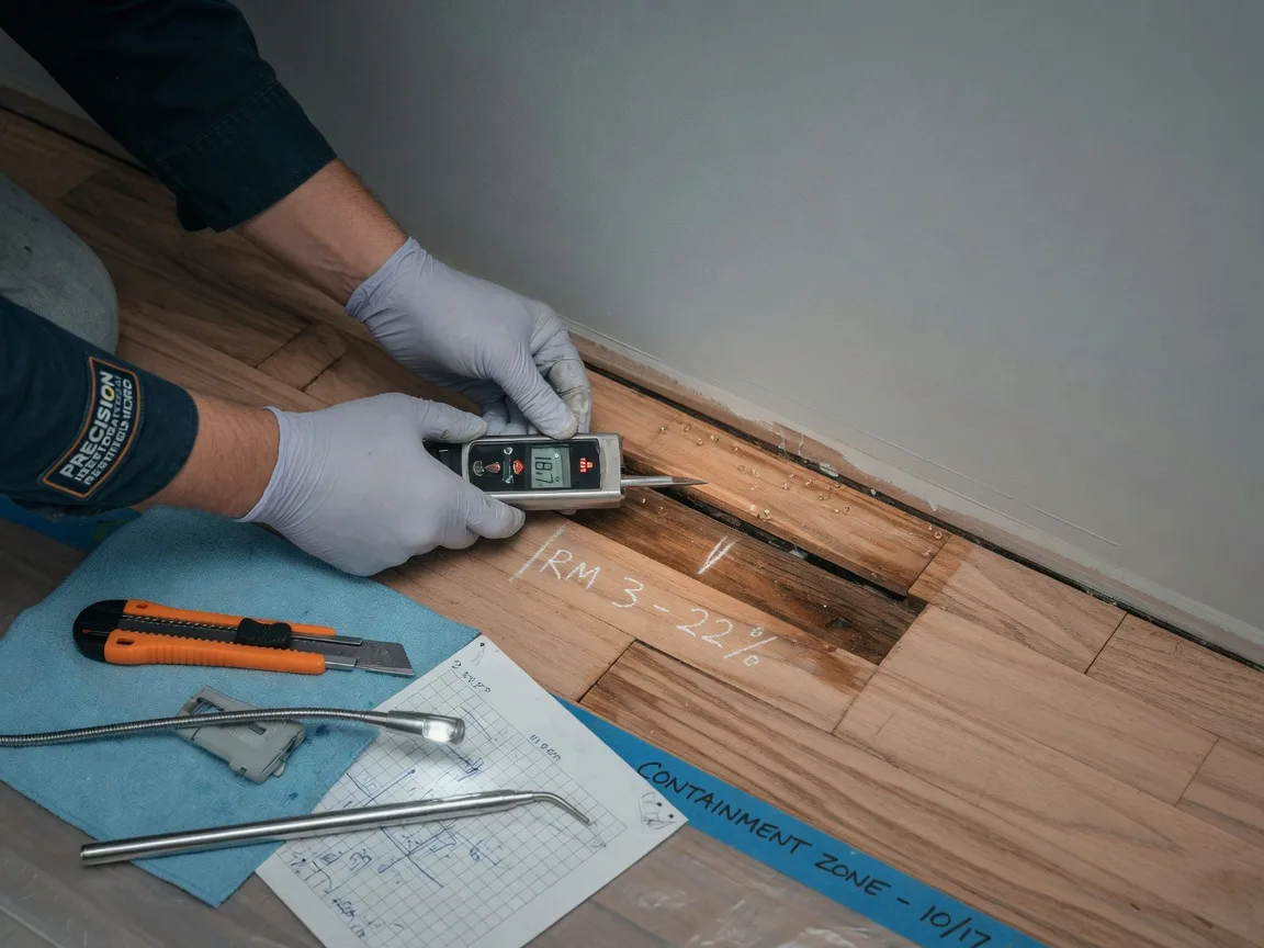 Why choose Water Removal in South Lyme, CT